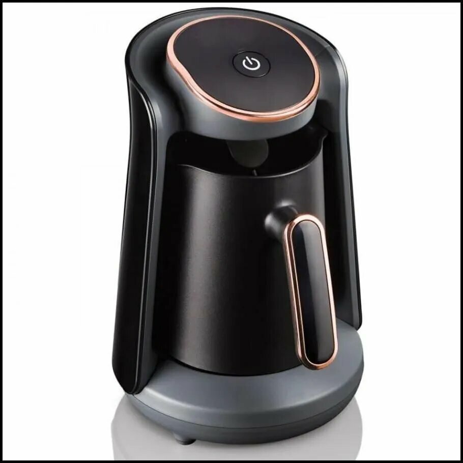 Турка электрическая Arzum Okka Minio 004 U медь черный
