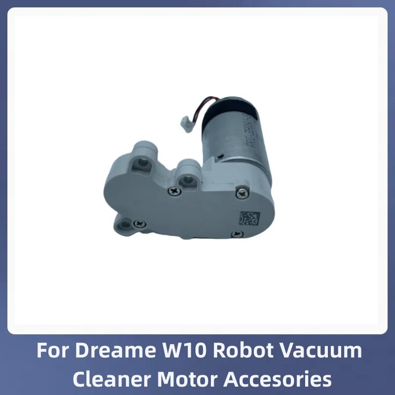 Робот-пылесос Dreame W10 W10 Pro RLS5C STYTJ06ZHM Новая основная щетка аксессуары для мотоциклов