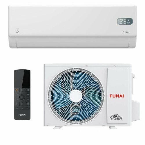 FUNAI AKOYA Inverter (RAC-I-AK30HP. D01)