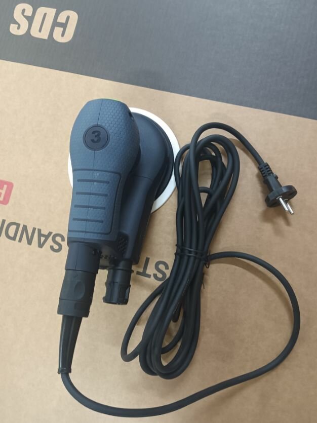 Затирочная машина