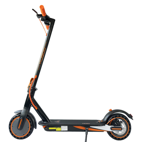 Электросамокат KUGOO Kirin L2 Pro, 30км/ч, до 30 км, до 100кг