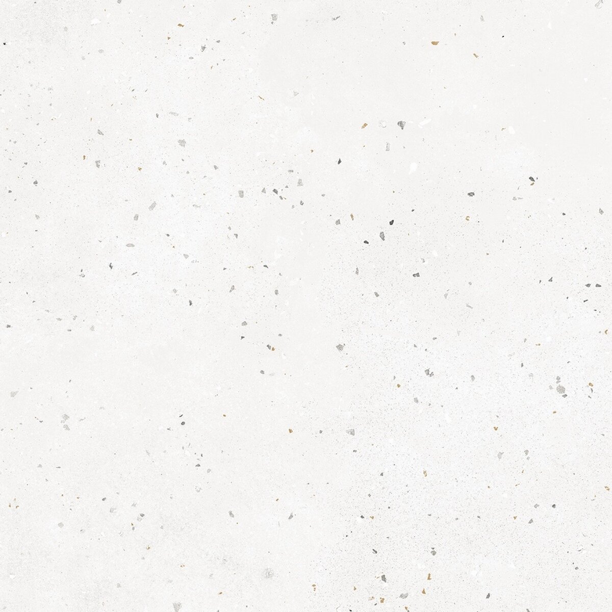 Керамогранит Grasaro Granella White Matt. 60x60 G-40/MR/600x600 бетон морозостойкая