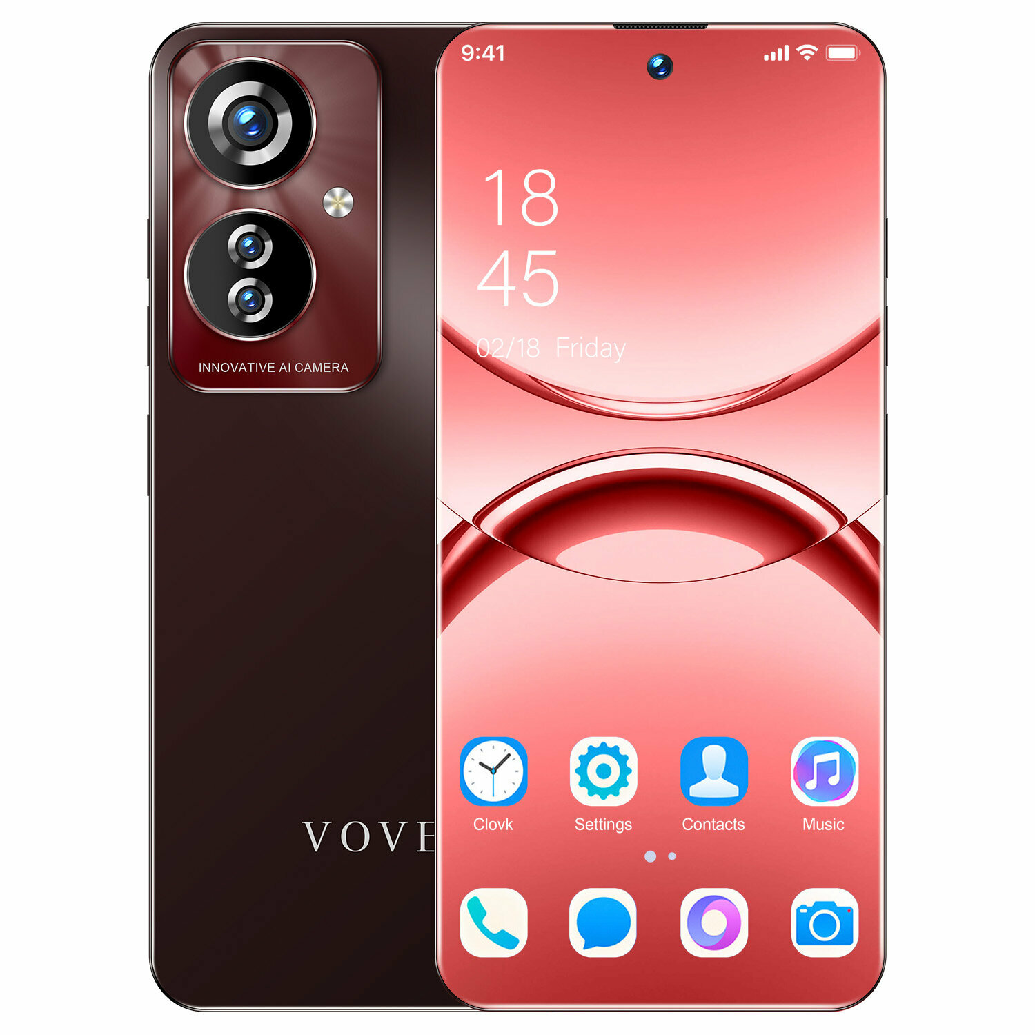 Смартфон Reno 11F, 16+512 ГБ, Android ,6,78- Отталкивающий экран,(Взрывные игровые мобильные телефоны）