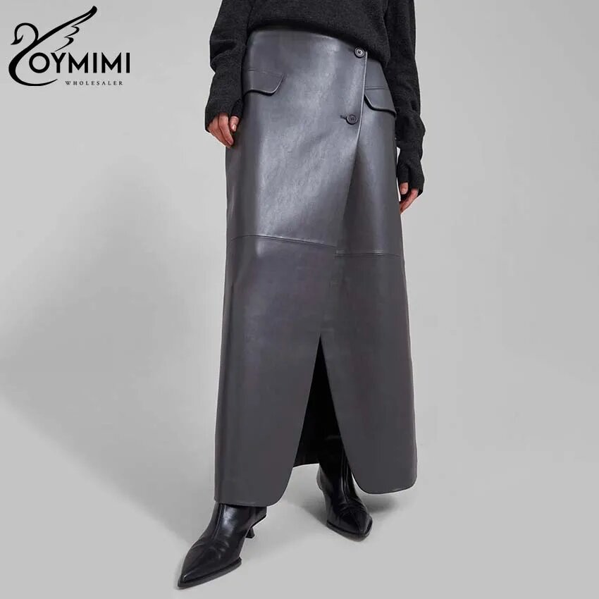 Юбка o.y.mimi, размер L