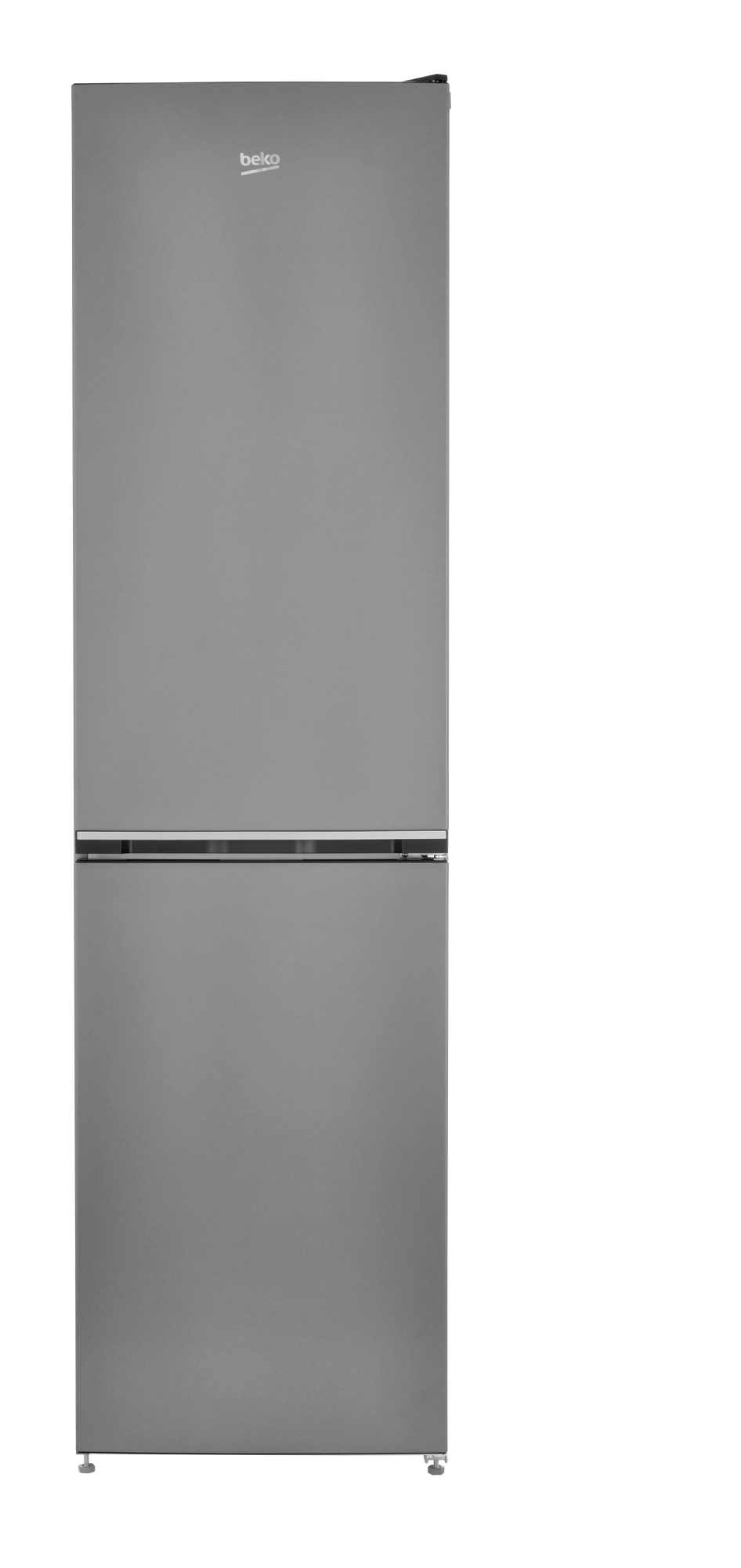 Холодильник Beko B1RCNK332G, двухкамерный, серый, с No Frost