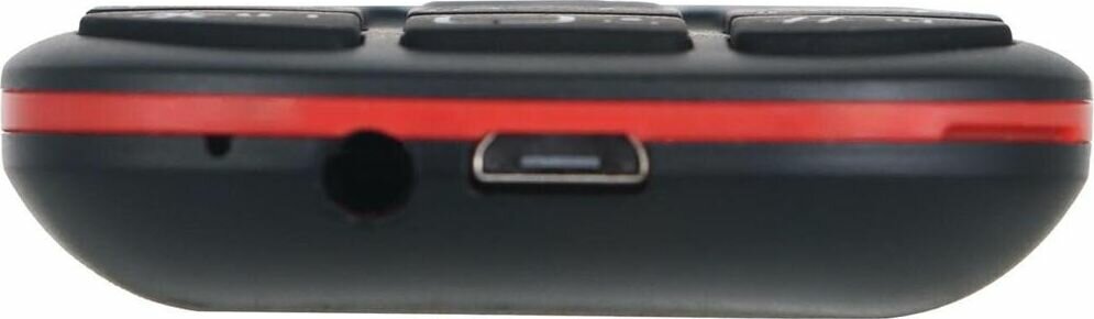 Мобильный телефон Texet - фото №7