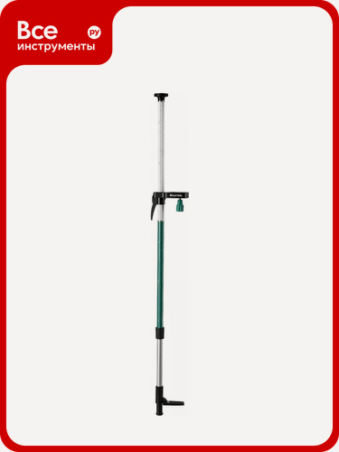Изображение товара Штанга распорная TP 36 Kraftool 34823, установки лазерного, телескопическая конструкция, прочный алюминиевый корпус