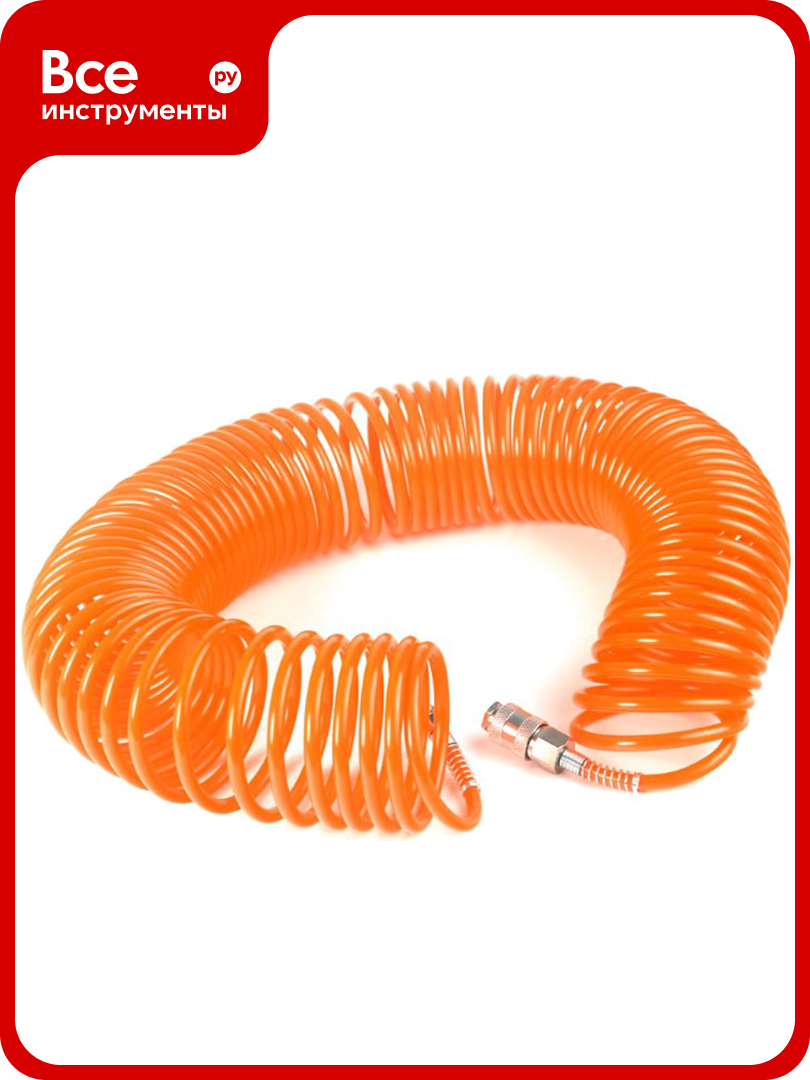 Шланг спиральный SPE 20 PATRIOT 830902002