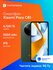 Смартфон Xiaomi Poco C61 128Gb 4Gb зеленый 3G 4G 2Sim 6.71" IPS 7...