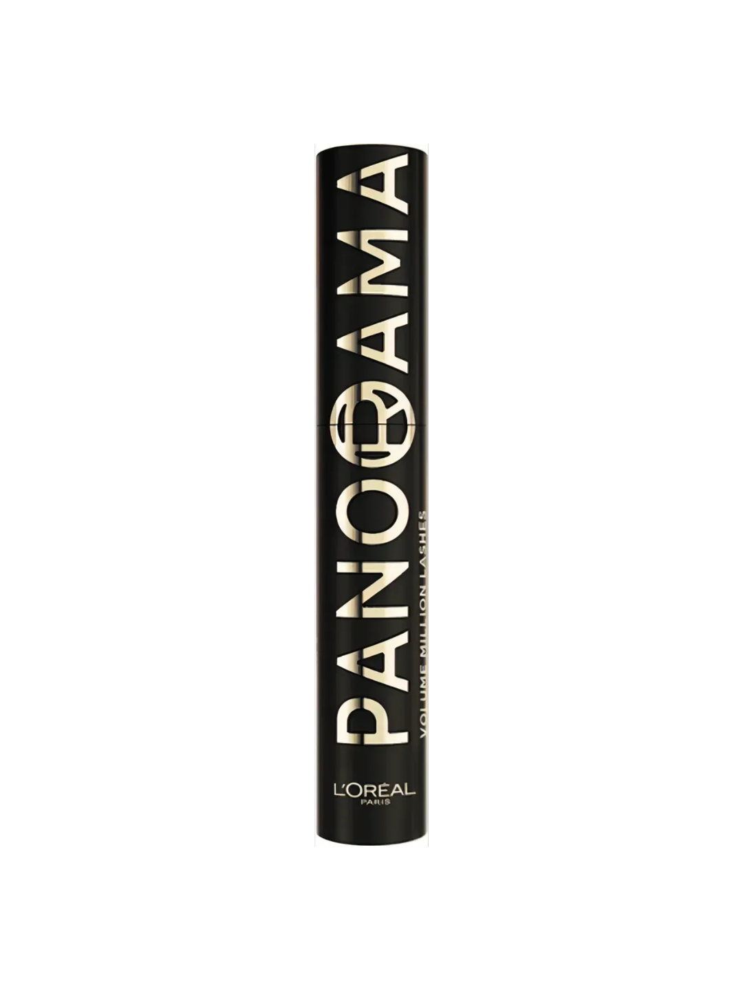 Тушь для ресниц L'Oréal Paris Volume MilLashes Panorama, водостойкая, черная, 105мл — фото 1