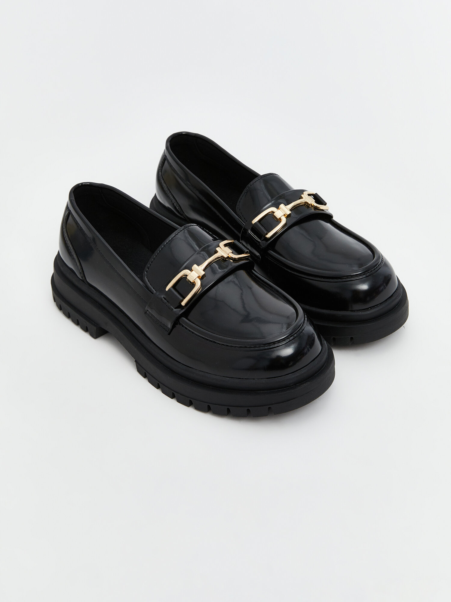 Лоферы LC Waikiki размер 31  black