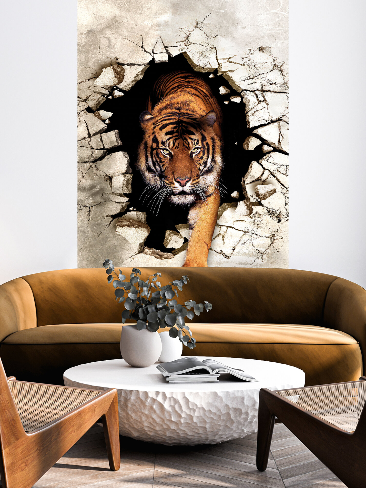 Фотообои Postermarket 