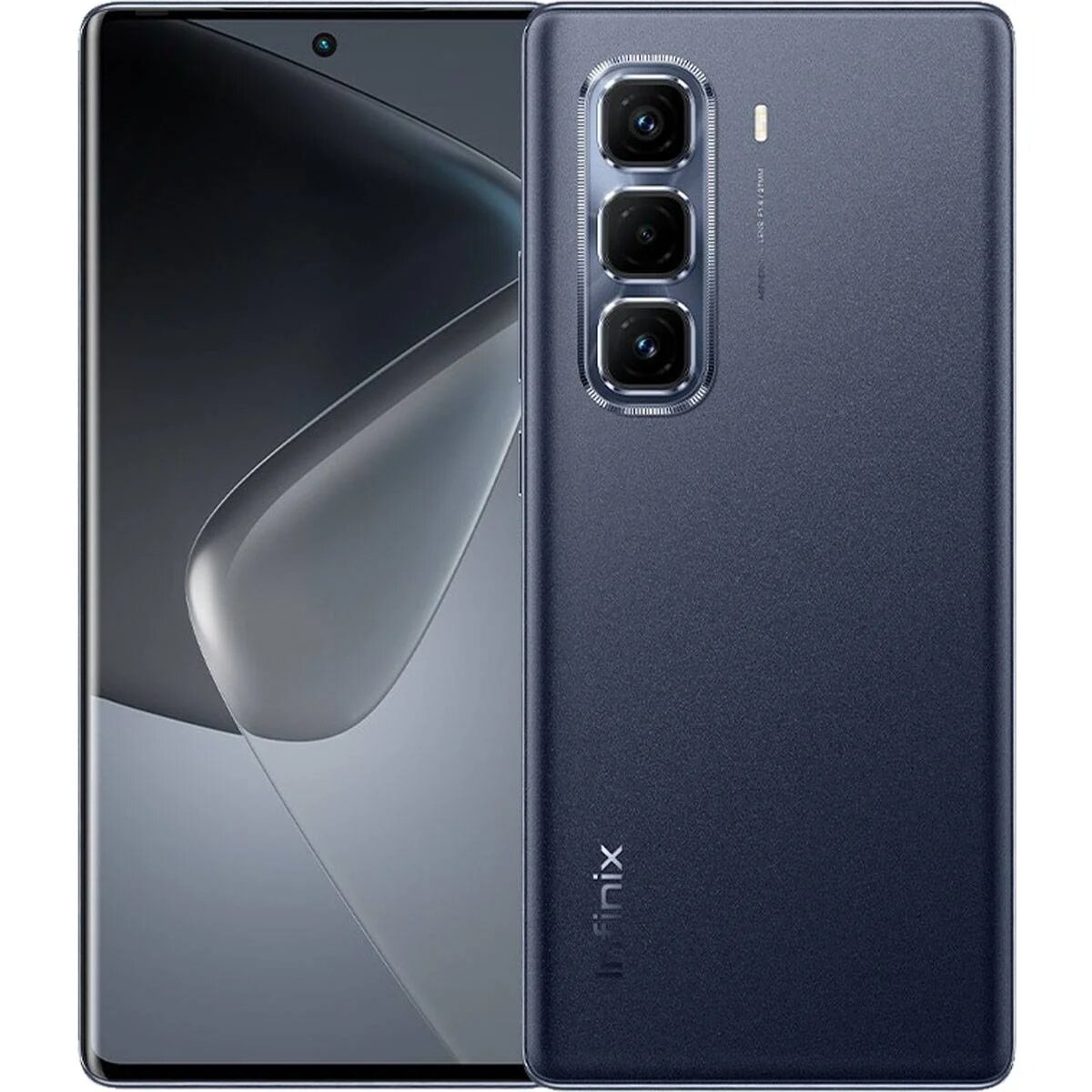 Смартфон Infinix HOT 60 PRO+, Android 10, NFC, 3 камеры, 8ГБ/256ГБ