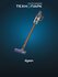Пылесос Dyson Cyclone V10 Absolute (SV27) 2021