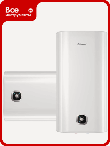 Изображение товара Аккумуляционный электрический водонагреватель Термекс THERMEX Dream 80 ЭдЭБ03297