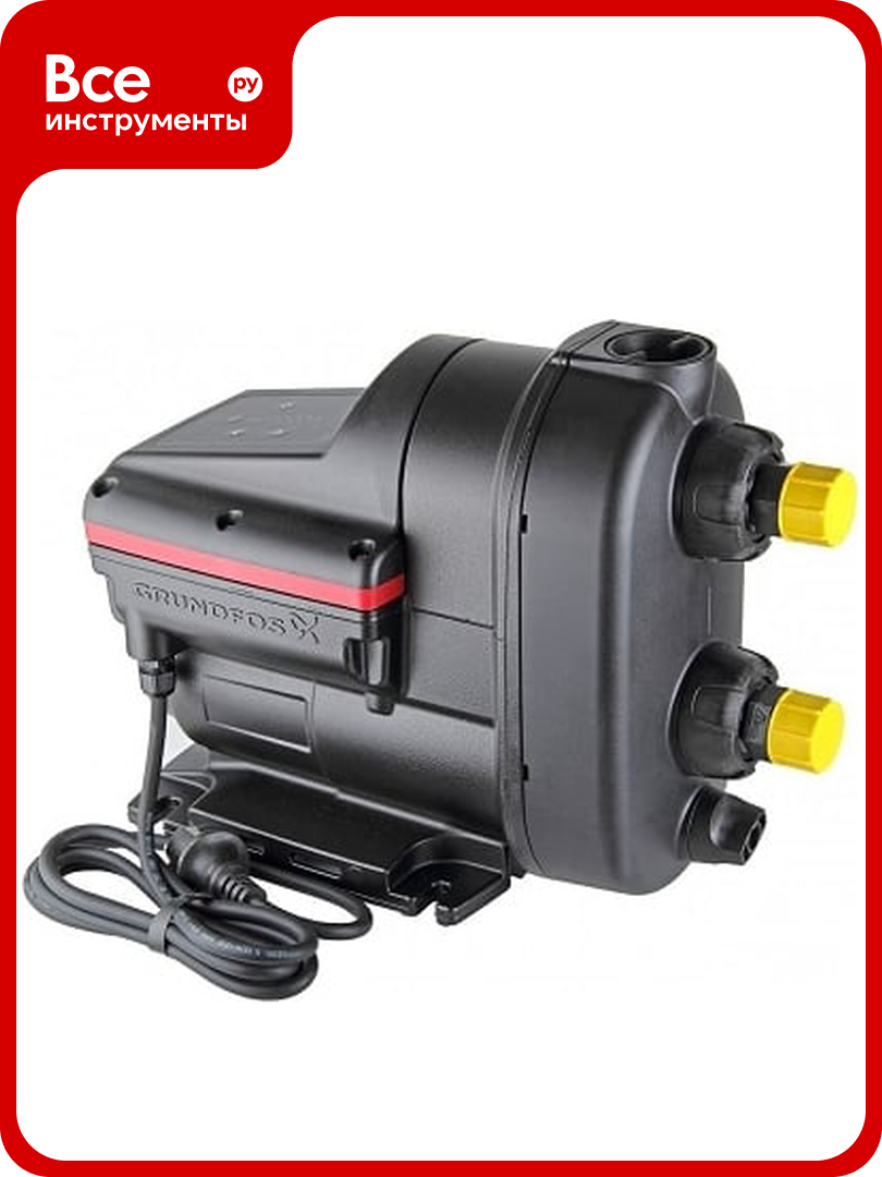 Насос Grundfos SCALA1 3-35 99530404