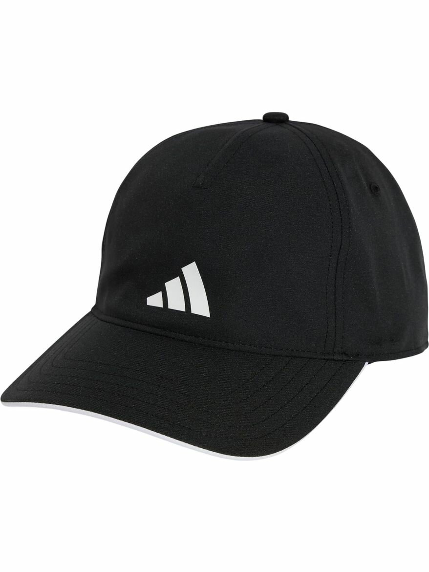 Бейсболка adidas AEROREADY B-ball Cap для мужчин