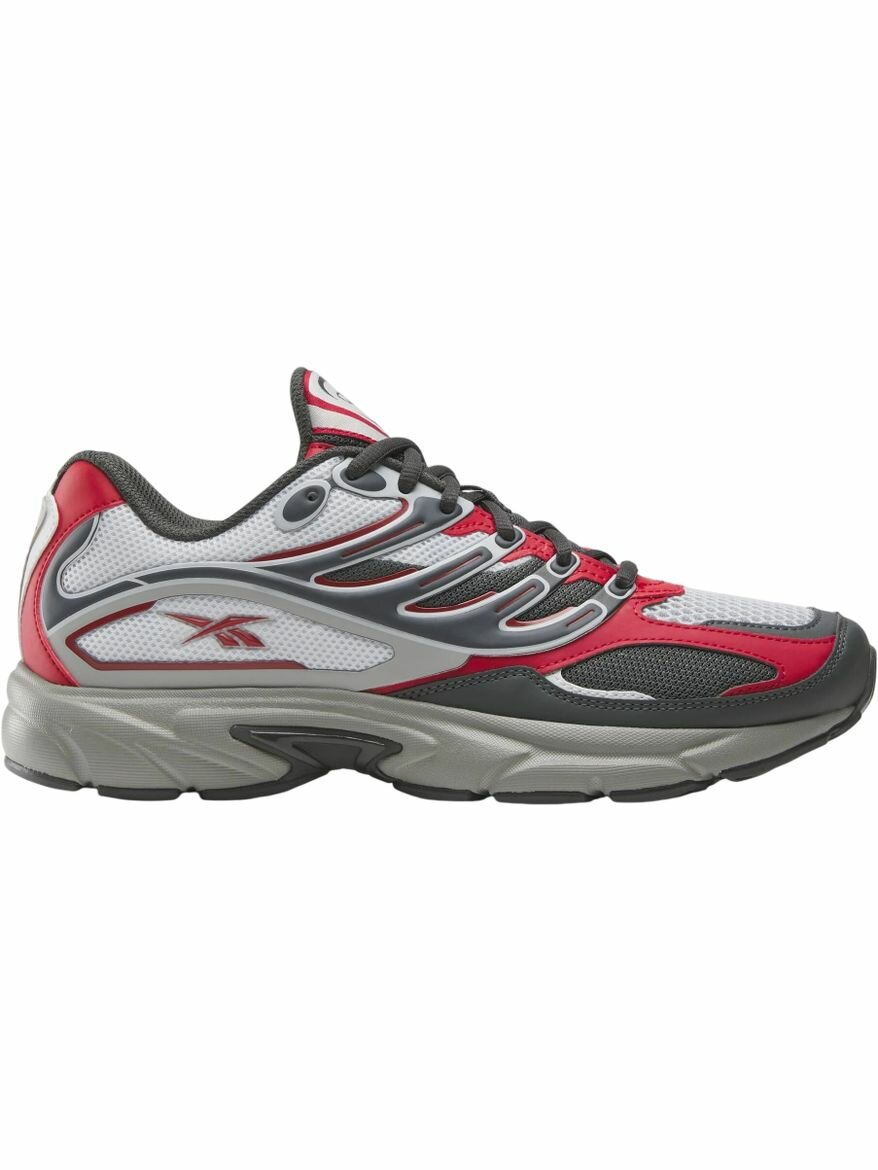 Кроссовки Reebok Rbk Premier Road Control, полнота F (EU)/ на среднюю стопу, размер 10 US, мультиколор