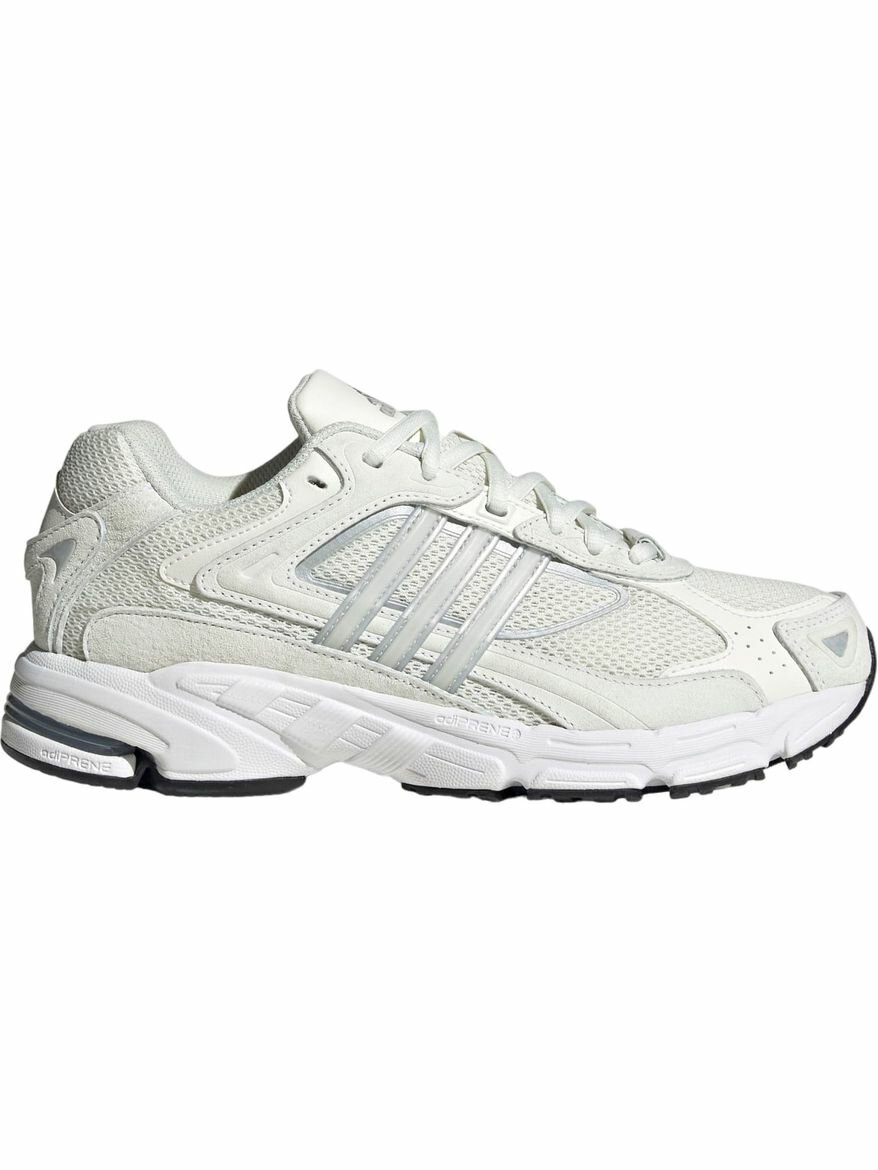Кроссовки adidas Response CL W, полнота F, размер 5 UK, белый,