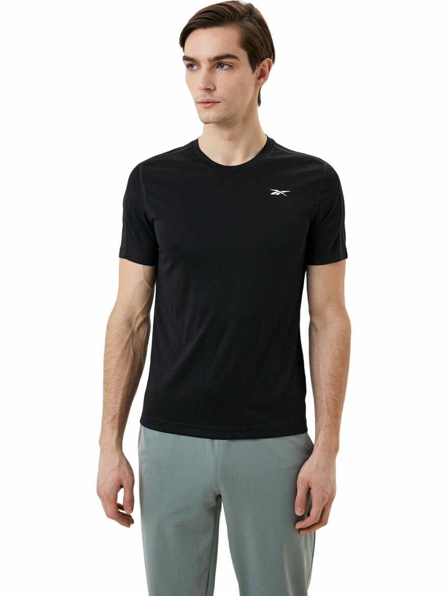 Футболка Reebok Training Tech T-Shirt
