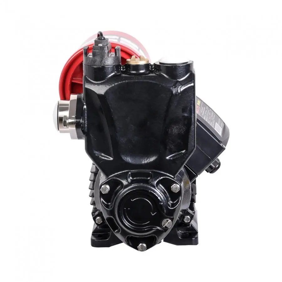 Насос водяной автоматический EPA EVN-A1100-2, 1100Вт, 4.2м³/ч, напор 45м, бак 24л — фото 1