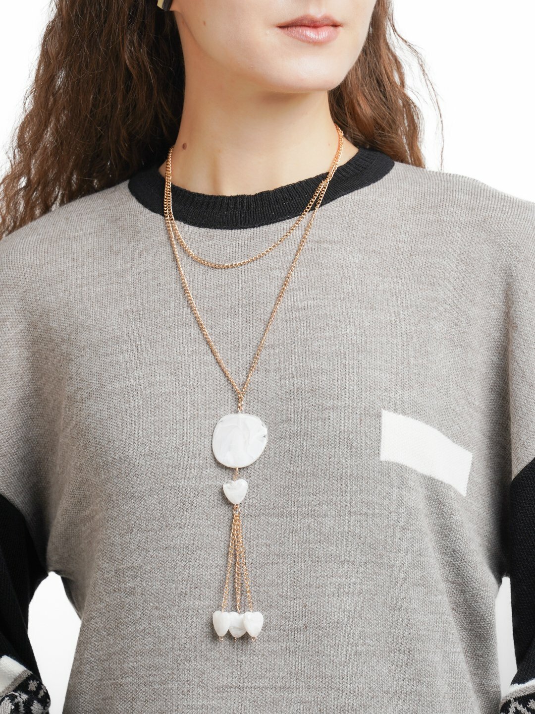 Туника спортивная 2212