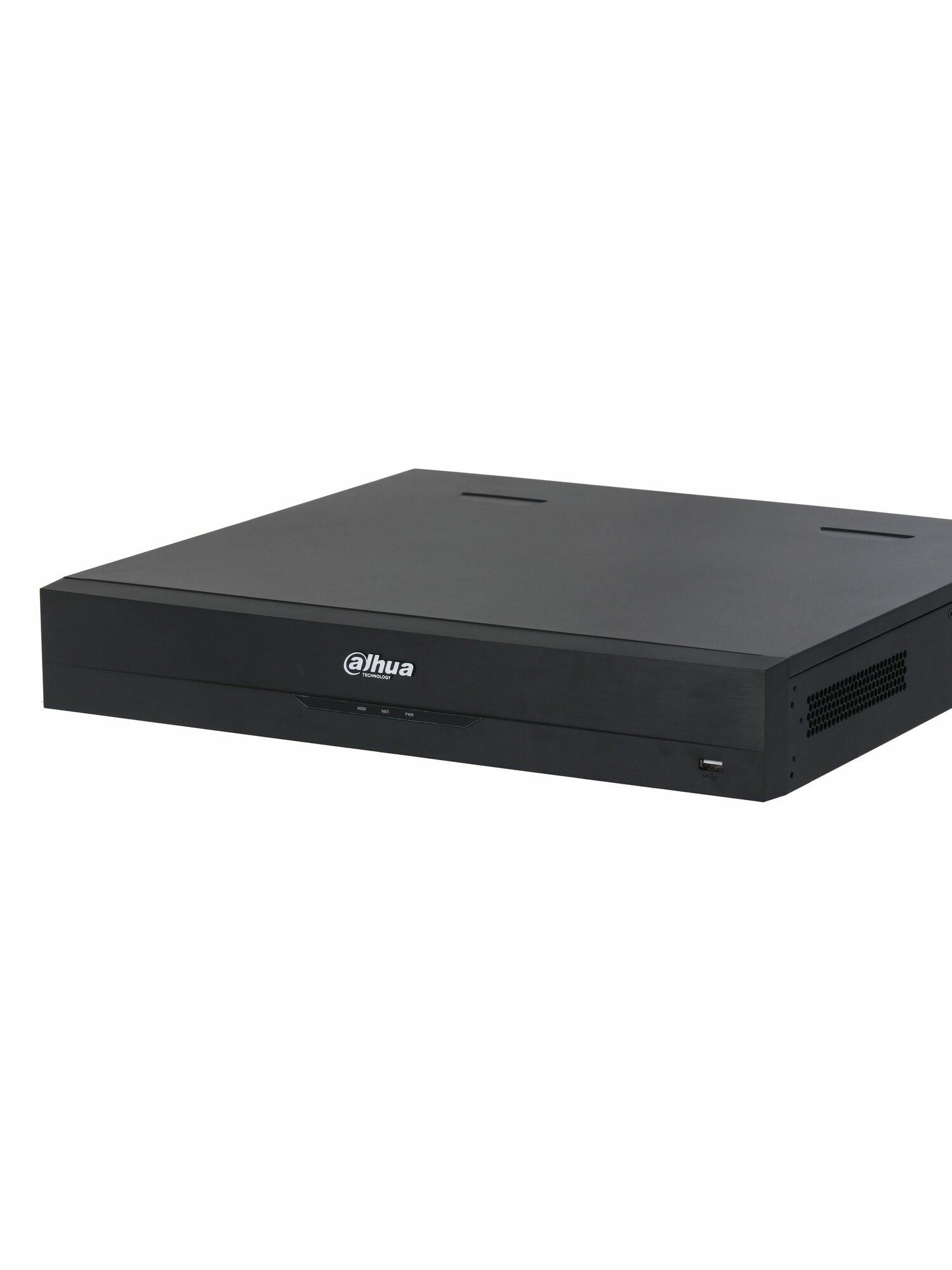 IP видеорегистратор Dahua DHI-NVR5464-16P-EI 64-канальный