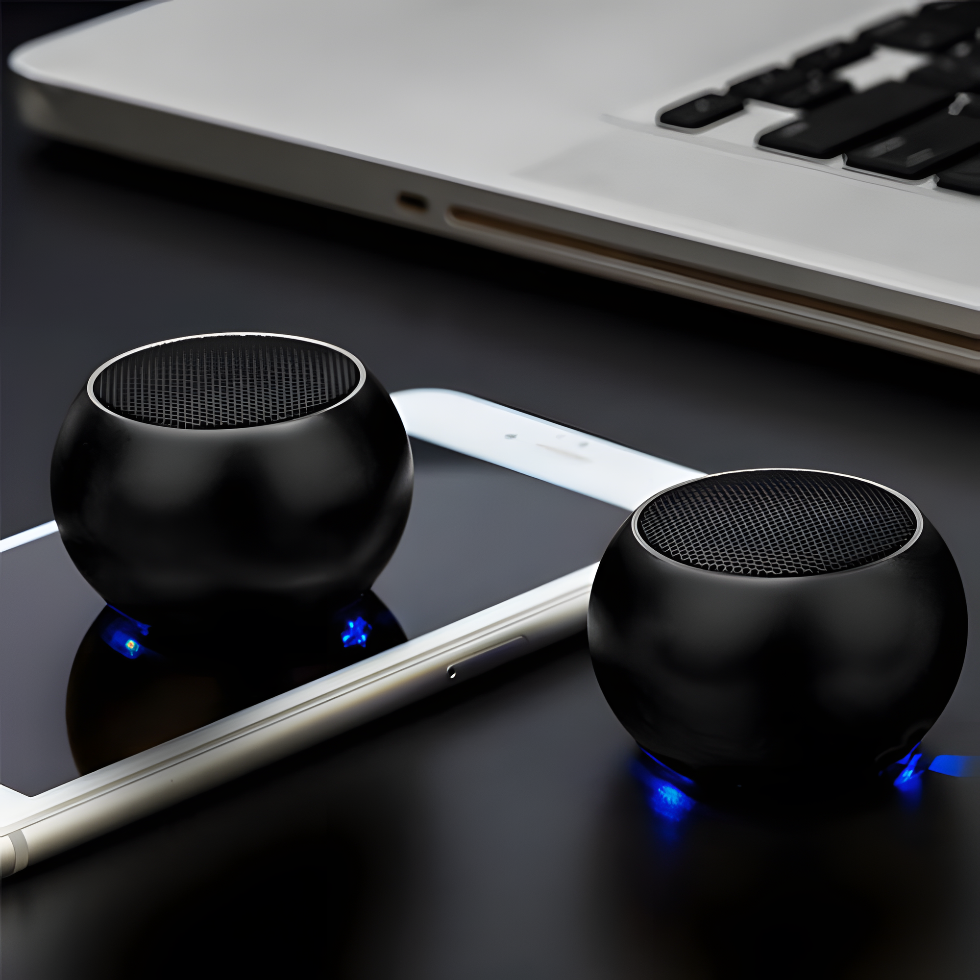 JBL M3 Мини Портативная Колонка – Маленький размер, большой звук.