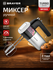 Миксер 2в1 BRAYER BR1302, 800Вт, 5 скоростей, 2 венчика, 2 крюка,...