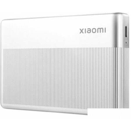 Мобильный фотопринтер Xiaomi Portable Photo Printer 1S BHR9974GL (международная версия)