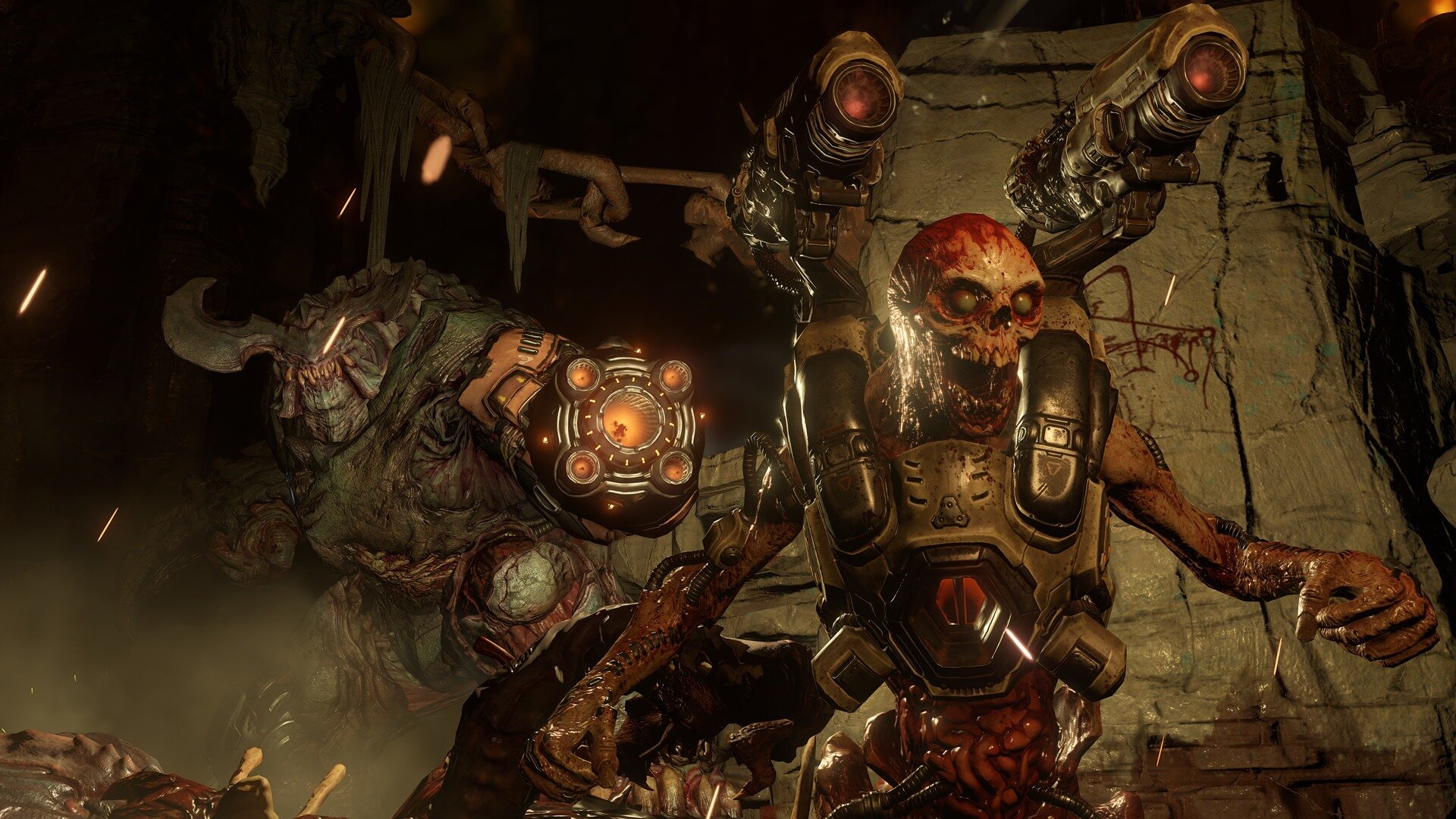 Игра DOOM / Steam / Все страны — фото 1