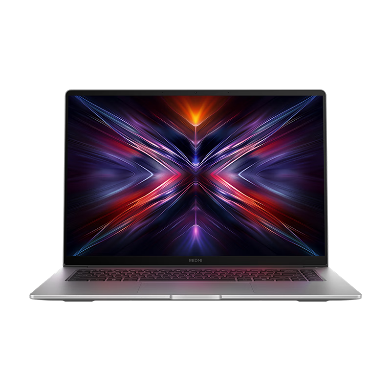 MI Redmi Book 16 2025 Ultra-thin Laptop Office Notebook High Performance Intel Core i5-220H 32GB+1TB