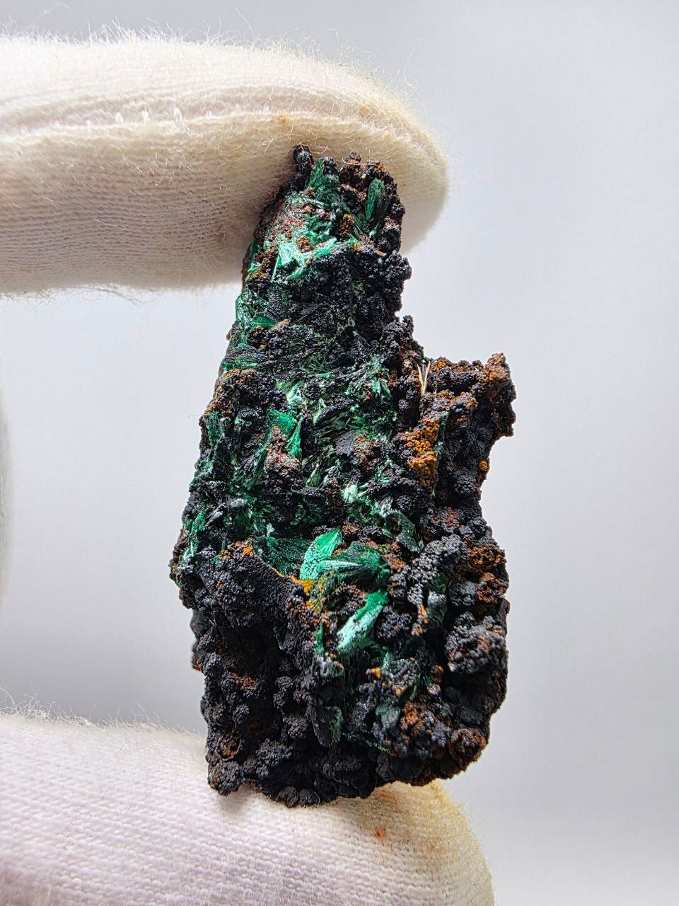 Заринит 49 мм, 29 г. — фото 1