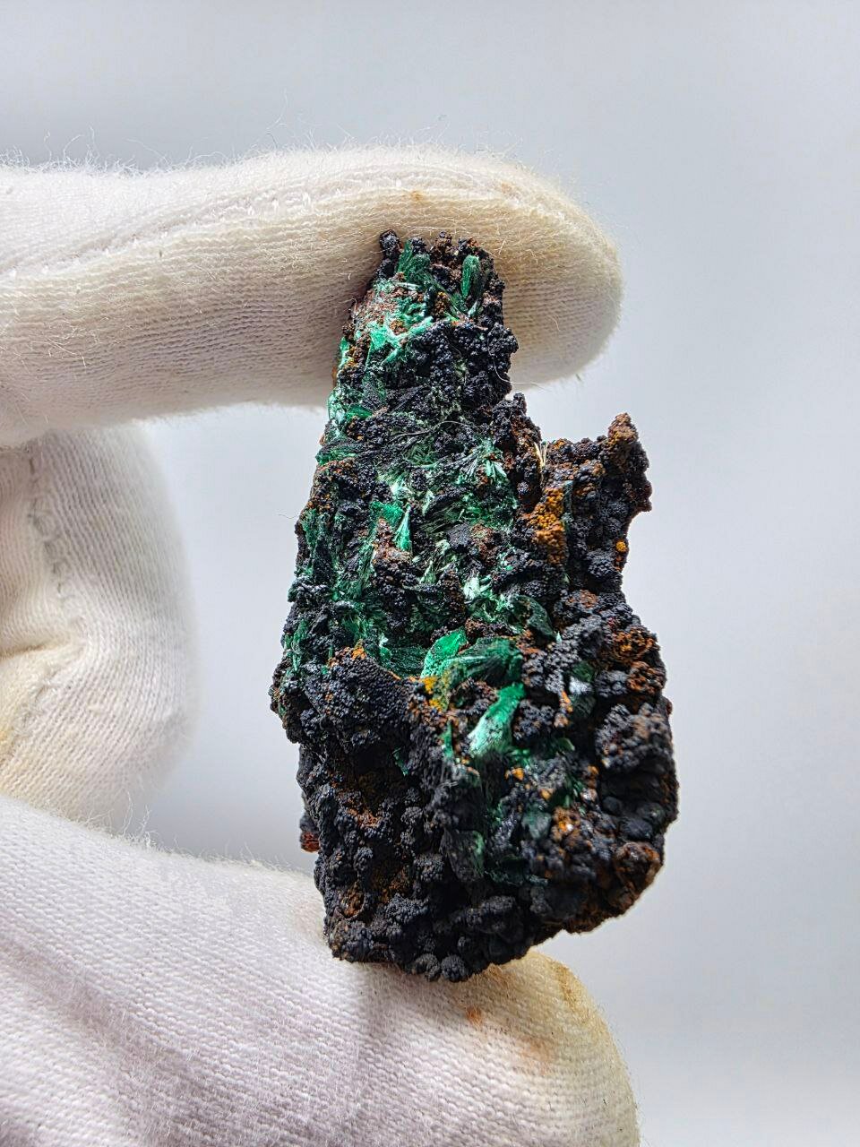 Заринит 49 мм, 29 г. — фото 1