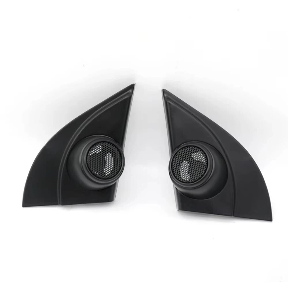 Автомобильные динамики для Hyundai Solaris Verna 2010-2016, 2 шт