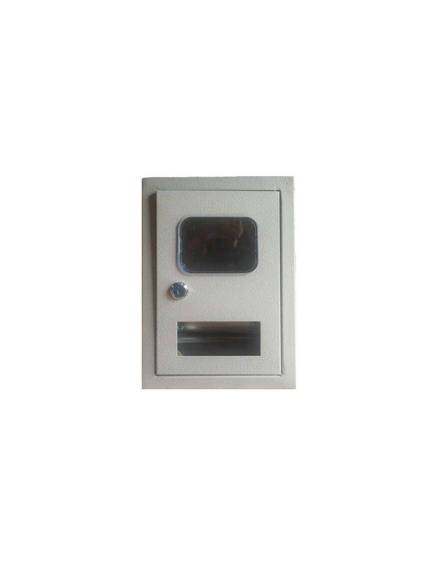 Щит ЩРУ 1Н9 IP31 (400*250*155) Rucelf