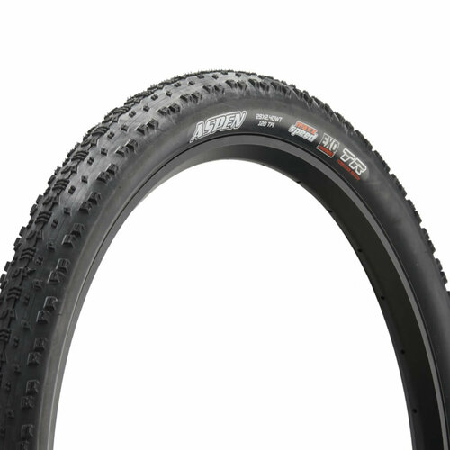 Велопокрышка Maxxis Aspen 29X2.4 61-622 Foldable MaxxSpeed/Exo/TR ASPEN