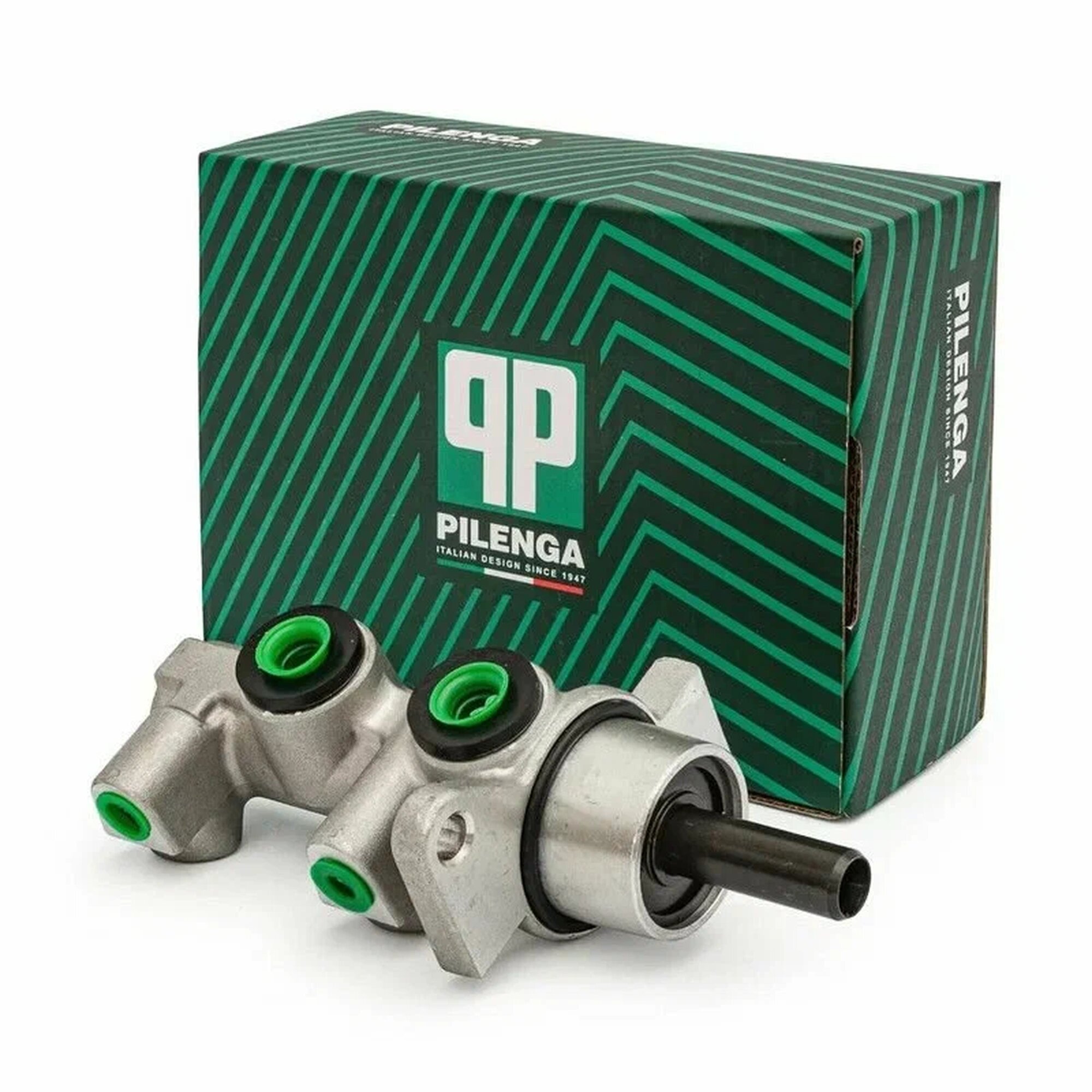 Цилиндр тормозной главный для а/м Renault Logan Sandero Duster Pilenga HYP6858