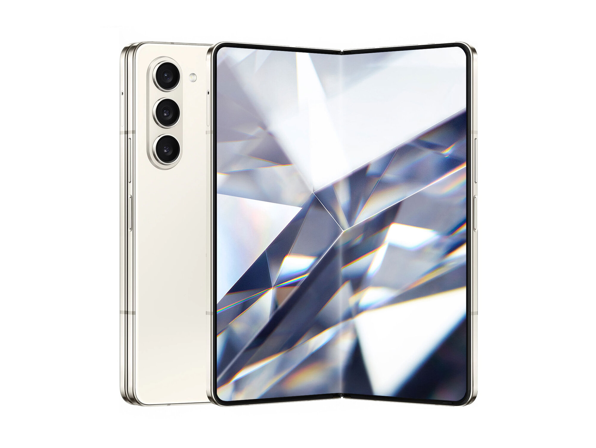 Samsung готовит конкурента iPhone Ultra в линейке Fold