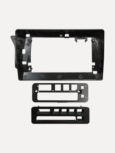 Изображение товара Переходная рамка для ВАЗ (Лада Самара) 2113, 2114, 2115, 2001-2014, 10 дюймов