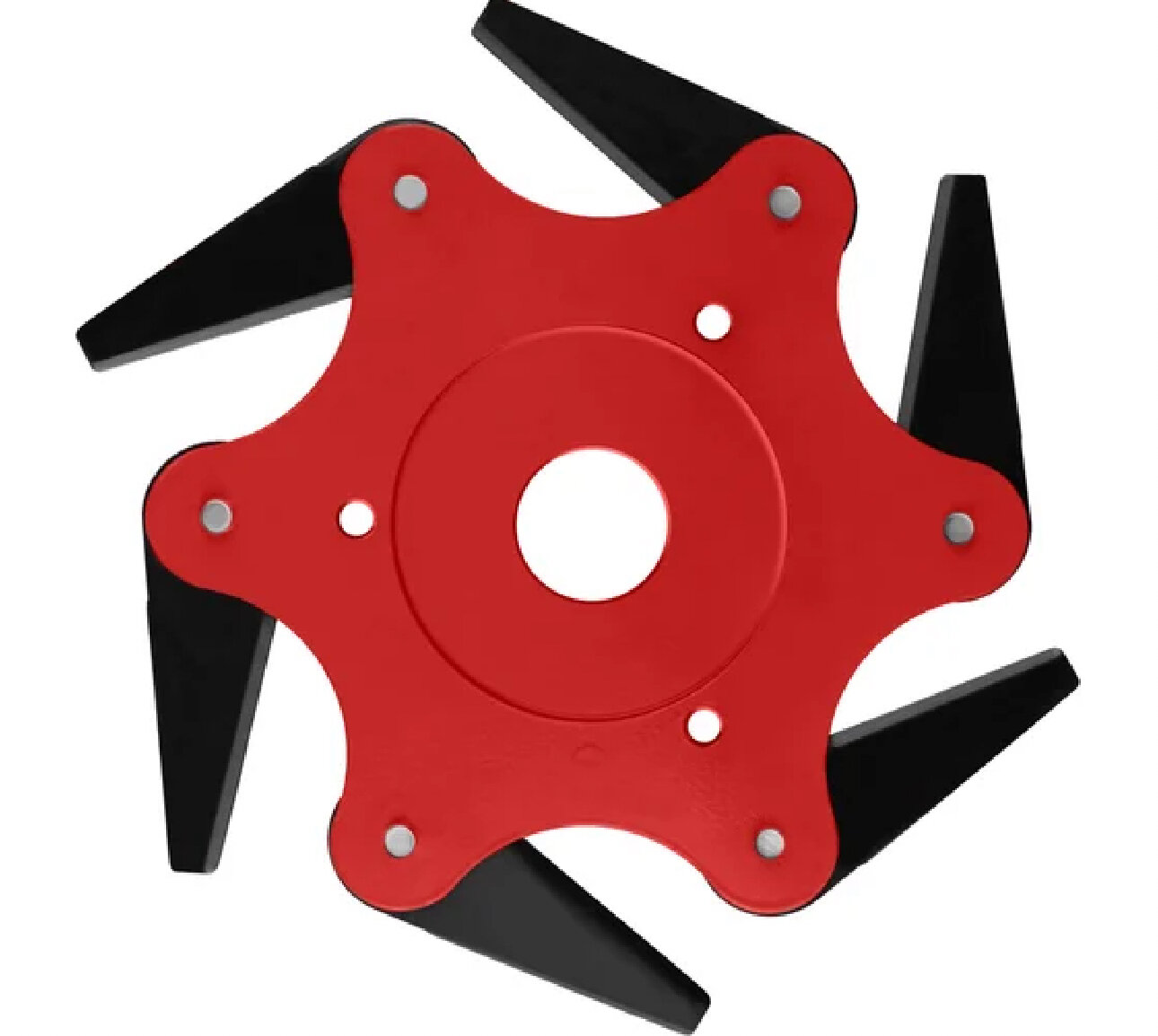 КАТУШКА ДЛЯ ТРИММЕРА VERTEXTOOLS артикул YK-T034 МЕТАЛЛИЧЕСКИЕ НОЖИ