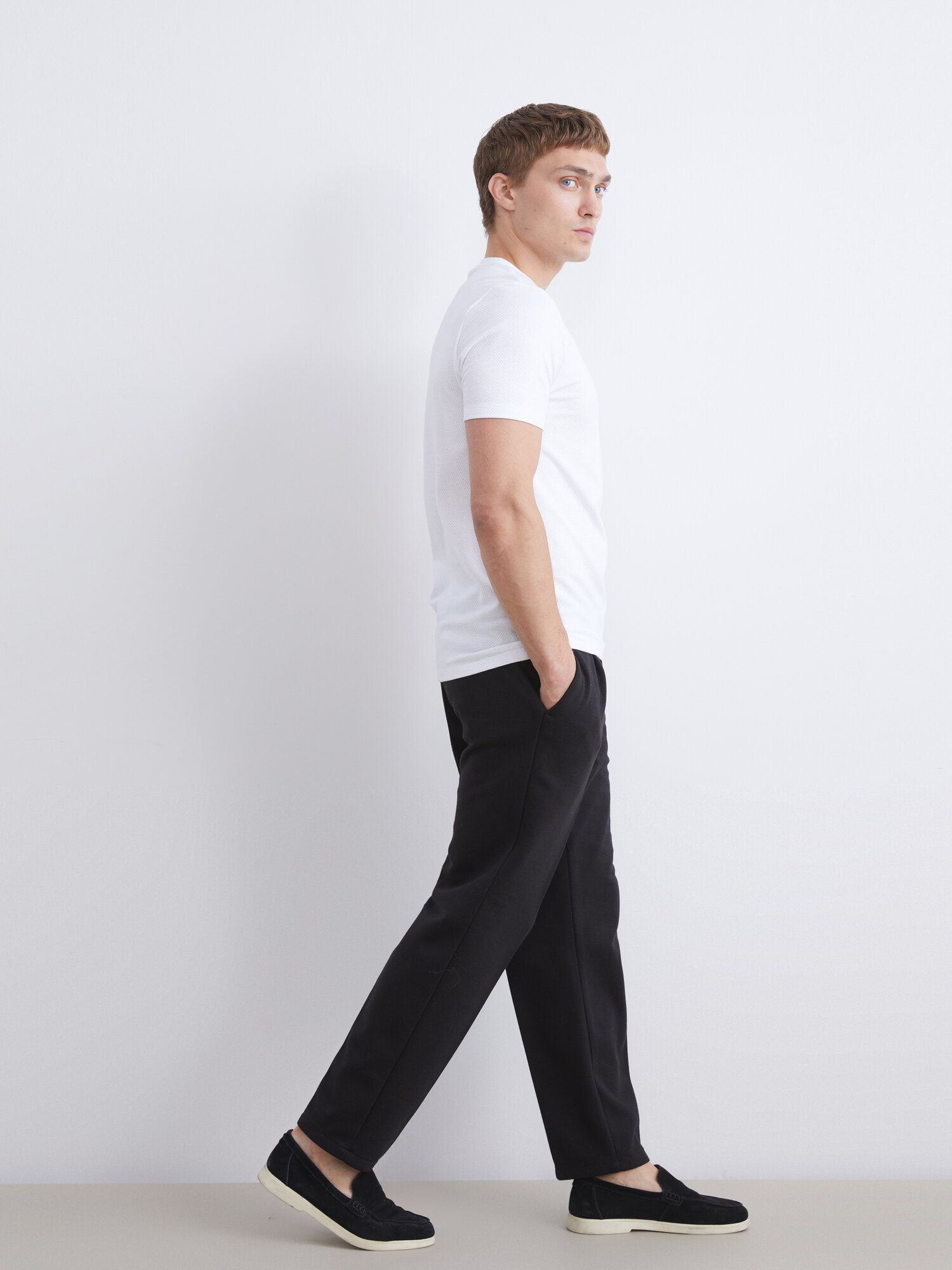 Брюки классические LC Waikiki, размер 36 JEAN, new black