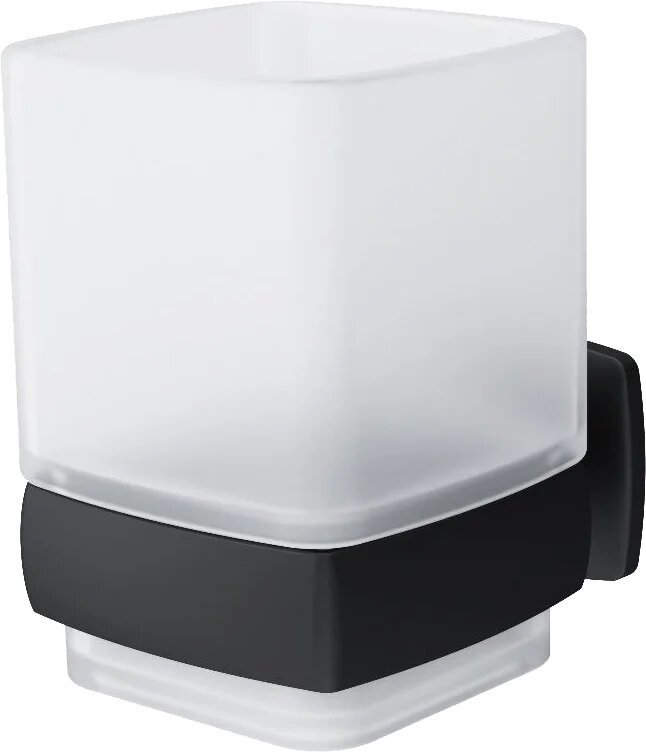 Стакан AM.PM Gem A9034322 стеклянный