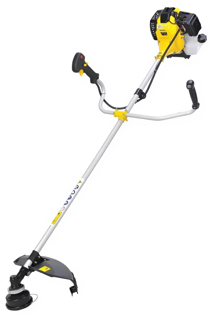 Бензиновый триммер GGT-2500Т Huter 2-х тактный с воздушным охлаждением 70/2/14