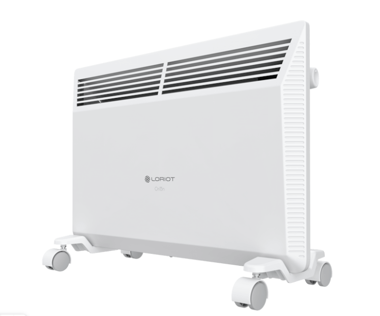 Конвектор электрический LORIOT Orion LHCI-1000 KM