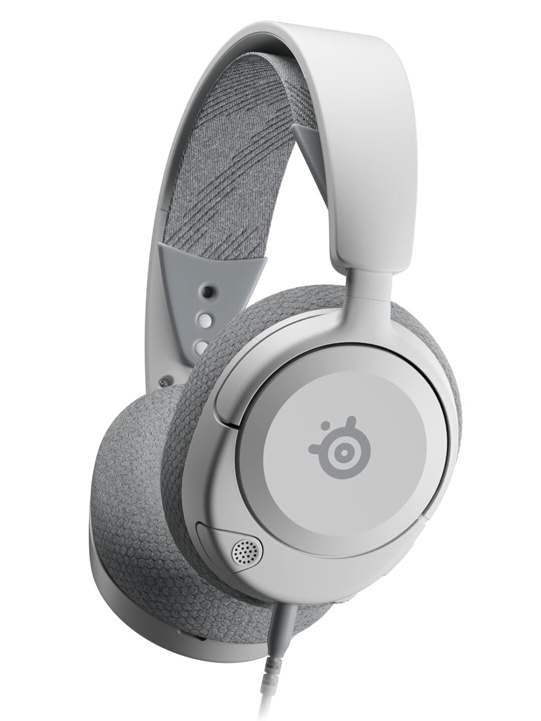 SteelSeries Arctis Nova 1 - игровые наушники, с поддержкой нескольких платформ
