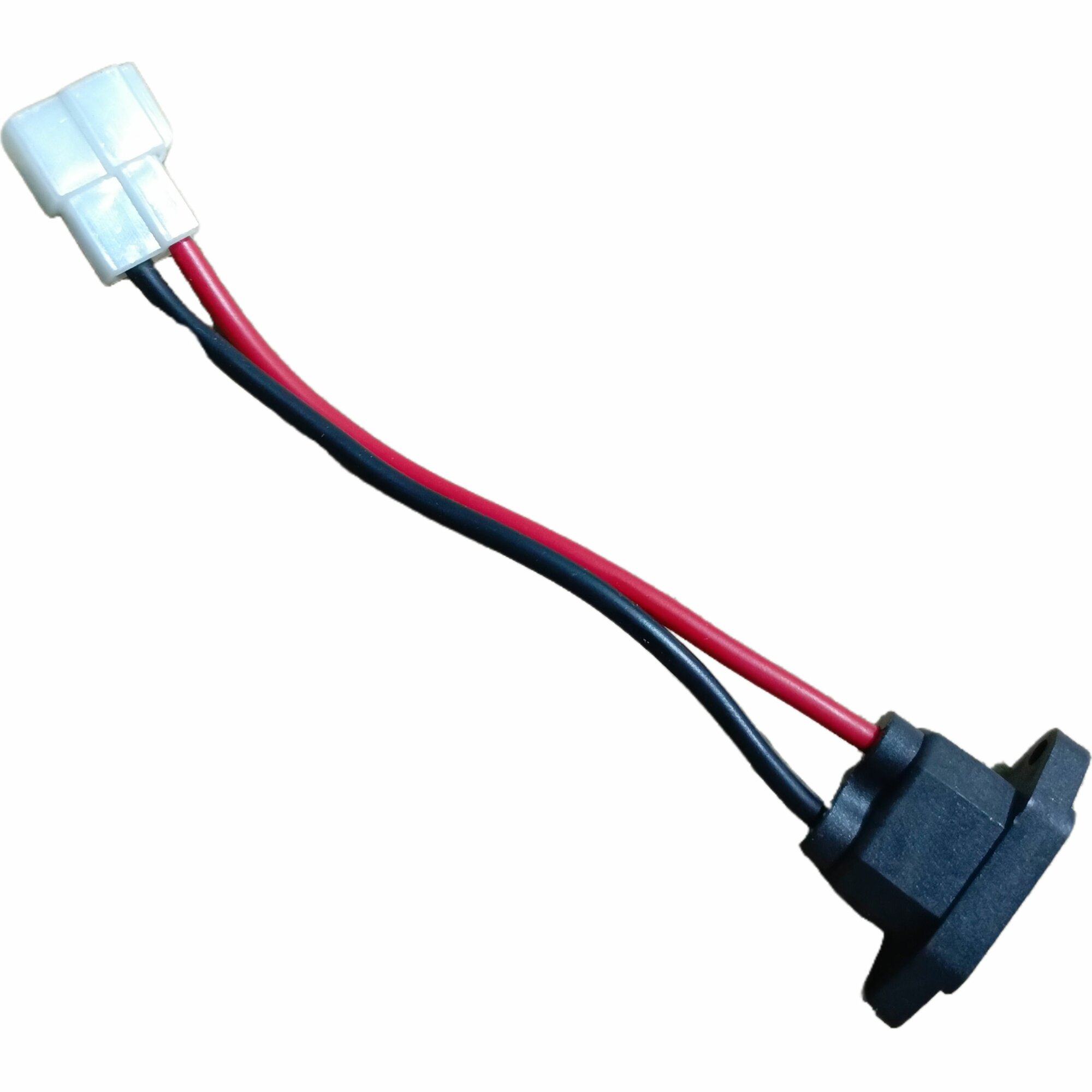 Переходник для зарядки акб для электроскутера sk8