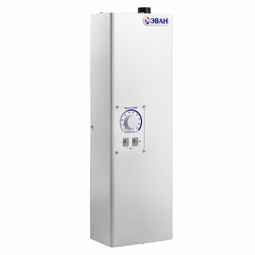 Электроприбор отопительный ЭВАН Warmos START -12