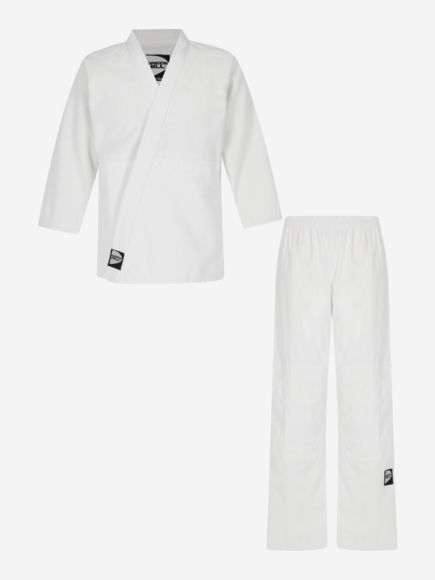 Кимоно для дзюдо