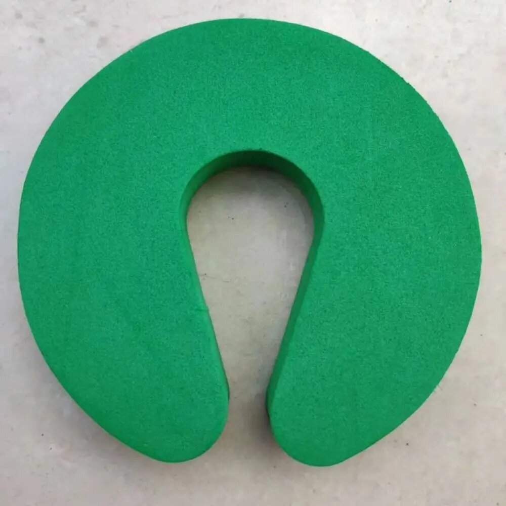 Дверной стопор EVA green